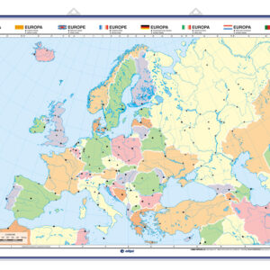 VV MUEP (50) Europa/32x23-0