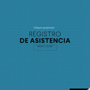 "ADDITIO"REGISTRO ASISTEN. CAS-0