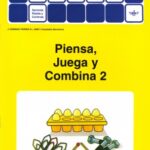 MINI-ARCO Piensa-juega-combina 2/505132-0