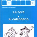MINI-ARCO Hora y calendario/505028-0