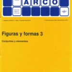 MINI-ARCO Figuras y formas 3/505043-0