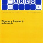 MINI-ARCO Figuras y formas 4/505044-0