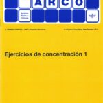 MINI-ARCO Ejer.concentración 1/505045-0