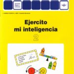 MINI-ARCO Ejercito inteligencia 2/505048-0