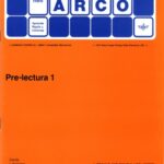 MINI-ARCO Pre-lectura 1/505051-0