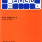 MINI-ARCO Pre-lectura 2/505052-0