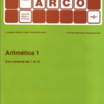 MINI-ARCO Aritmética 1/505061-0