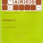 MINI-ARCO Aritmética 2/505062-0