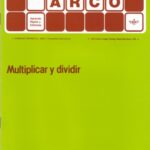 MINI-ARCO Multiplicar y dividir/505063-0