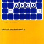 ARCO Ejercicios concentración 2/508042-0