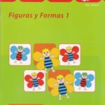 BAMBINO Figuras y formas 1/545037-0
