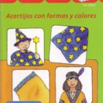 BAMBINO Acertijos formas-colores/545041-0