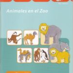 BAMBINO Animales en el zoo/545072-0