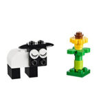 LEGO CLASSIC contenedor p. ladrillos-125621140