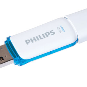 BL. MEMORIA USB PHILIPS 3.0 16GB-125621573