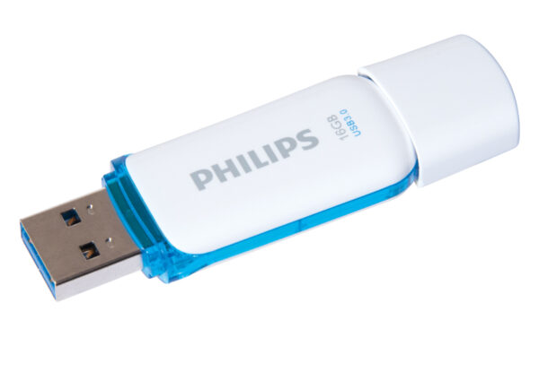 BL. MEMORIA USB PHILIPS 3.0 16GB-125621573