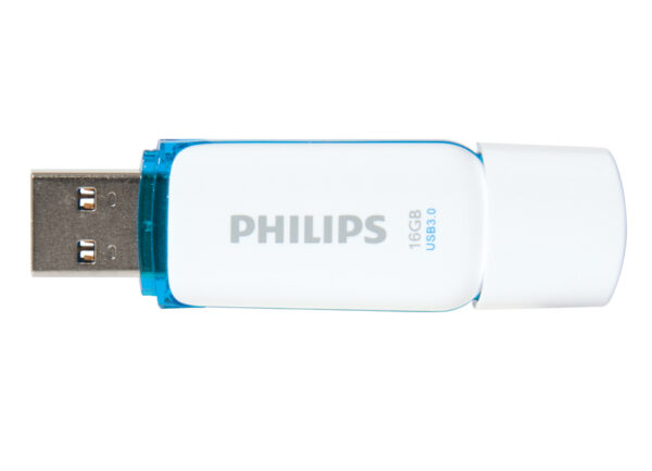 BL. MEMORIA USB PHILIPS 3.0 16GB-125621575