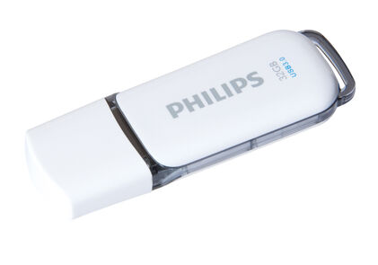 BL. MEMORIA USB PHILIPS 3.0 32GB-0