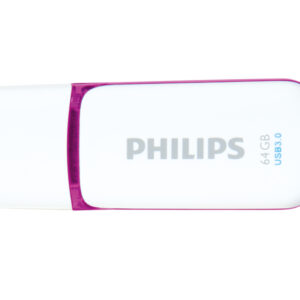 BL. MEMORIA USB PHILIPS 3.0 64GB-125621582