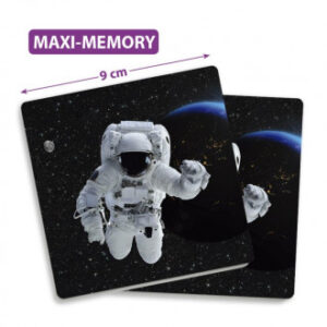 MAXI-MEMORY UNIVERSO-0