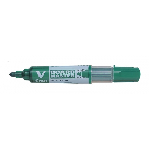 ROT.VELLEDA PILOT VERDE WBMA-VBM-M CX 10-0