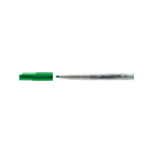 ROTULADOR BIC/VELLEDA MEDIUM VERDE CJ 12-0