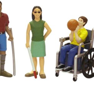 FIGURAS CON DIVERSIDAD FUNCIONAL-125622172