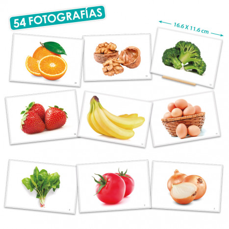 FOTOGRAFÍAS DE ALIMENTOS-125622998