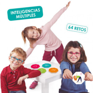 EL RETO DE LAS INTELIGENCIAS MÚLTIPLES-125623085