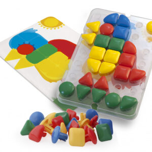 SUPER PEGS 32 PIEZAS-125623306