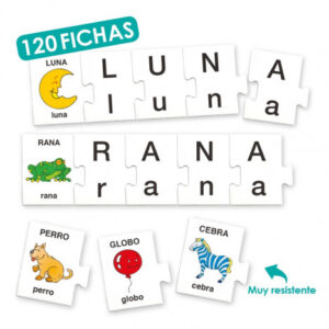 BUSCA LAS LETRAS-125623338