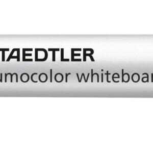 ROTULADOR STAEDTLER PIZARRA AZUL CJ 10u-0