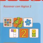 BAMBINO Razonar con lógica 2/545049-0