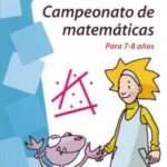 MINI-ARCO Campeonato matemáticas/505069-0