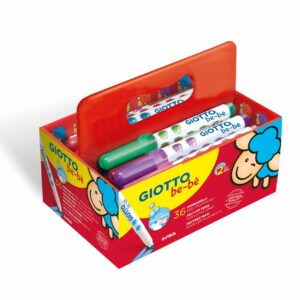 SCHOLPACK ROT"GIOTO BEBE"36u-0