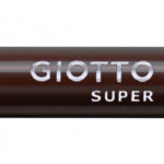 ROTU.GIOTTO GRUESO 12 UDS.MARRON-125622599