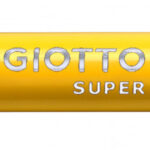 ROTU.GIOTTO GRUESO 12 UDS.AMARILLO-125622601