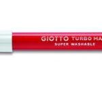 ROTU.GIOTTO GRUESO 12 UDS.ROJO-125622603