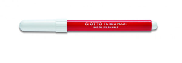 ROTU.GIOTTO GRUESO 12 UDS.ROJO-125622603