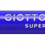 ROTU.GIOTTO GRUESO 12 UDS VIOLETA-125622625