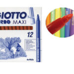 ROT. GIOTTO TURBO MAXI GRIS 12 UDS.-0