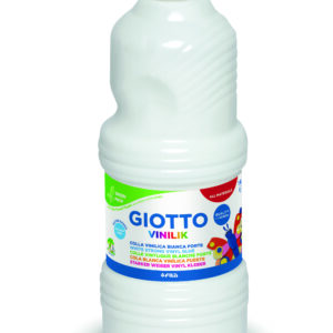 COLA BLANCA 1 KG. GIOTTO-0