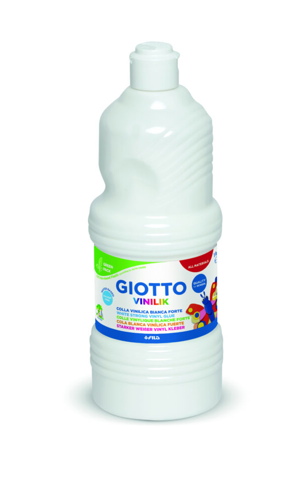 COLA BLANCA 1 KG. GIOTTO-0