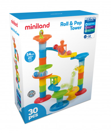 ROLL AND POP TOWER-0