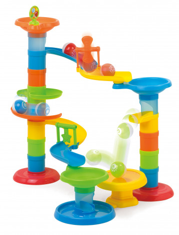 ROLL AND POP TOWER-125624508