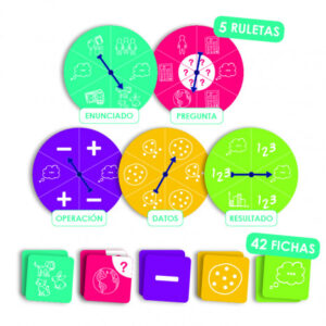 INVENTAR Y RESOLVER PROBLEMAS MATEMÁTICO-125624573