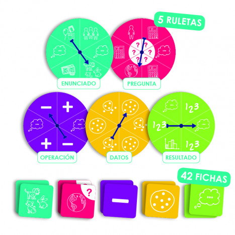 INVENTAR Y RESOLVER PROBLEMAS MATEMÁTICO-125624573