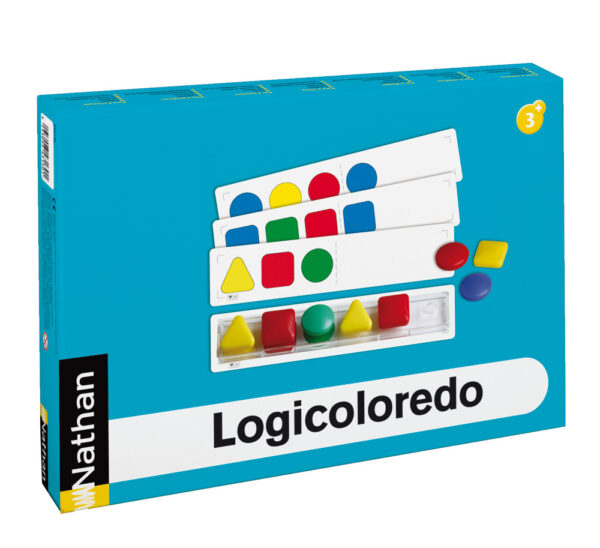LOGICOLOREDO (2N)-0