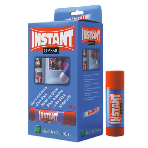 COLLA ISTANT STICK 40GR