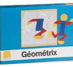GEOMETRIX-0